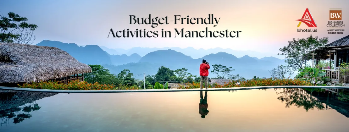 Budget-friendly Activities In Manchester: Your Ultimate Guide To Exploring Tennessee
