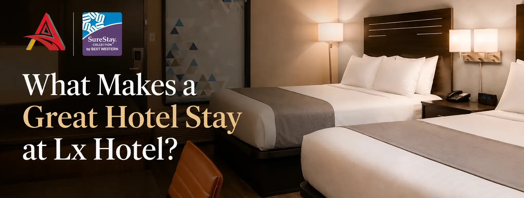 What Makes a Great Hotel Stay in Manchester, TN? A Look at Lx Hotel